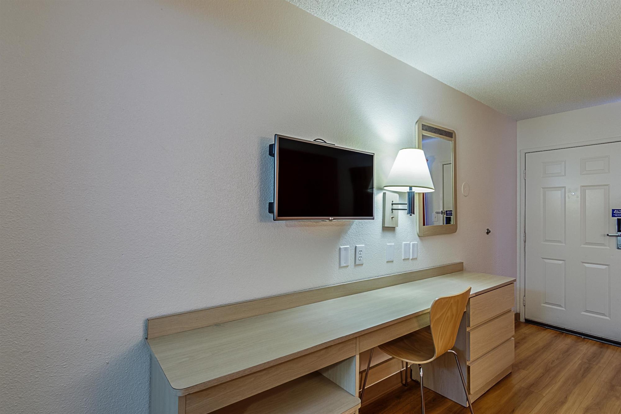 Motel 6-Modesto, CA Esterno foto