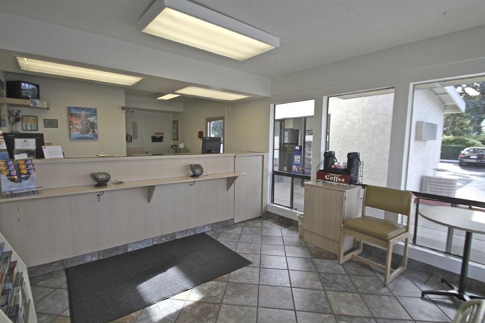 Motel 6-Modesto, CA Esterno foto