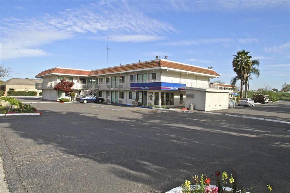 Motel 6-Modesto, CA Esterno foto